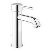 Купить Grohe Essence Однорычажный Смеситель для Раковины 3/8 S-Размера 24171001