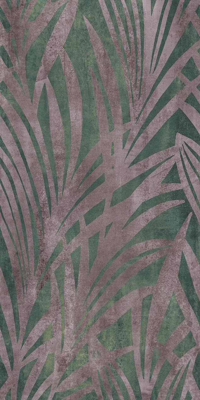 Керамогранит Плитка Wide&Style Jungle Green PF60009418 1200х2800х6 фото 7