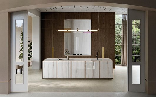 Купить Плитку XTONE BIANCO LASA