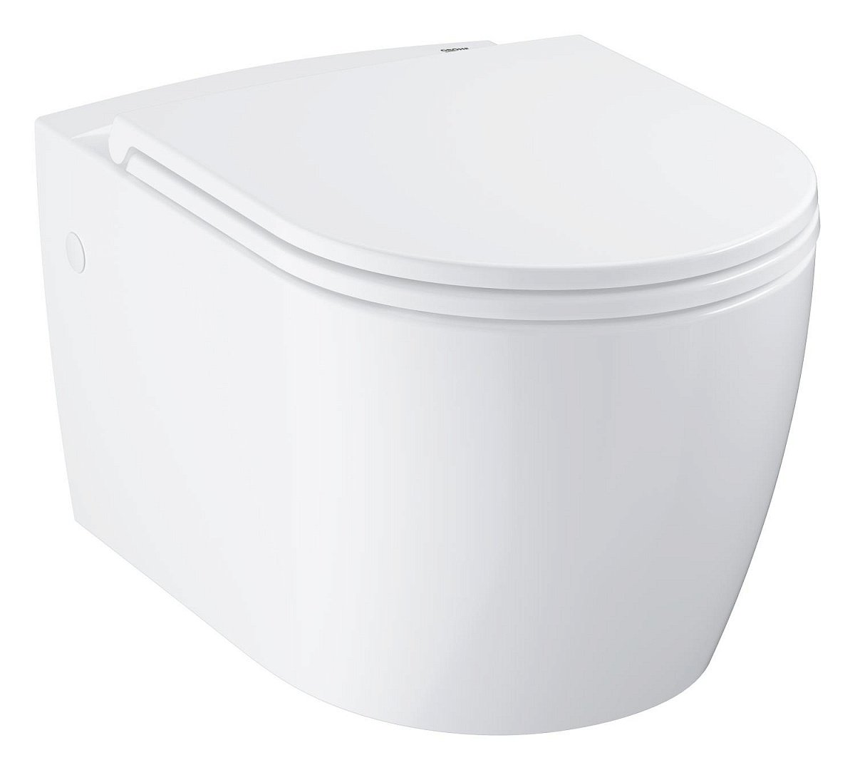 Унитазы Grohe Підвісний Унітаз Bau Ceramic 103860Sh00 фото 27