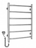 Полотенцесушитель Paladii Классик Электро 600Х500/6R РШе197РR фото