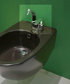 Смеситель для биде Flaminia One 114070-F фото