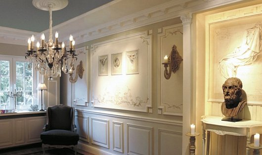 Купити декор для стін ORAC DECOR ПИЛЯСТРЫ ORAC DECOR