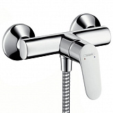Змішувач Для Душу Hansgrohe Focus 31960000 фото