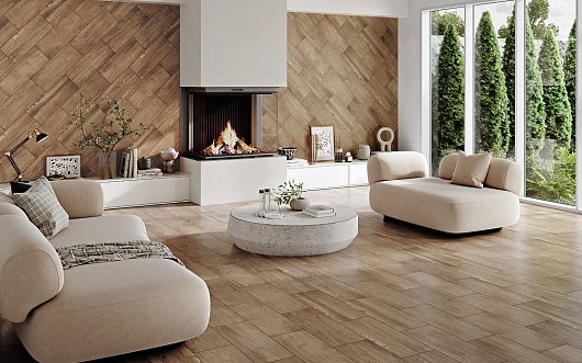 Купить Плитку PRIMAVERA NORDIC WOOD