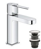Купить Grohe Plus Однорычажный Смеситель для Раковины S-Size 33163003