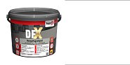 Купить Строительную химию Затирка Sopro DFX Transparentny 99 1200-3 Эпоксидная 3 kg