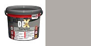 Купить Строительную химию Затирка Sopro DFX Szary 15 1205-3 Эпоксидная 3 kg