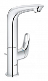 Змішувач Для Раковини Grohe Eurostyle New 23569003 Одноважільний фото