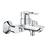 Купити Grohe Bauloop New Одноважільний Змішувач для Ванни 23603001