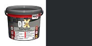 Купить Строительную химию Затирка Sopro DFX Czarny 90 1211-3 Эпоксидная 3 kg