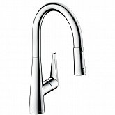 СМЕСИТЕЛЬ ДЛЯ КУХНИ HANSGROHE TALIS S 72813000 фото