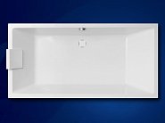 CAVALLO VPBA190CAV2X-04 ВАННА фото