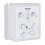 Ревизионный Короб Grohe 66791000 для Панелей Смыва