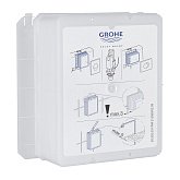 Купити Ревізійний Короб Grohe 66791000 для Панелей Змиву