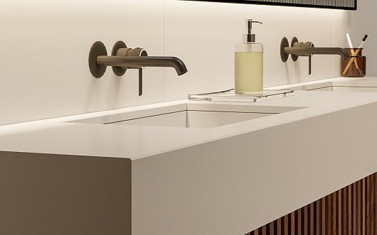 Купить Плитку VICOSTONE SILVER