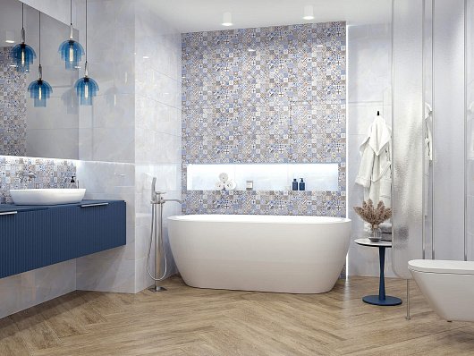 Купить Плитку GOLDEN TILE DECO