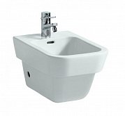 Біде Підвісне Laufen Moderna Plus H8305410003041 Білий фото