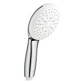 Купить Grohe Tempesta 110 Ручной Душ, 3 Режимы Струи 28419003