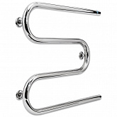 ПОЛОТЕНЦЕСУШИТЕЛЬ LARIS ЗМЕЕВИК 30 РС3 600Х500 1/2'', 71207213 фото