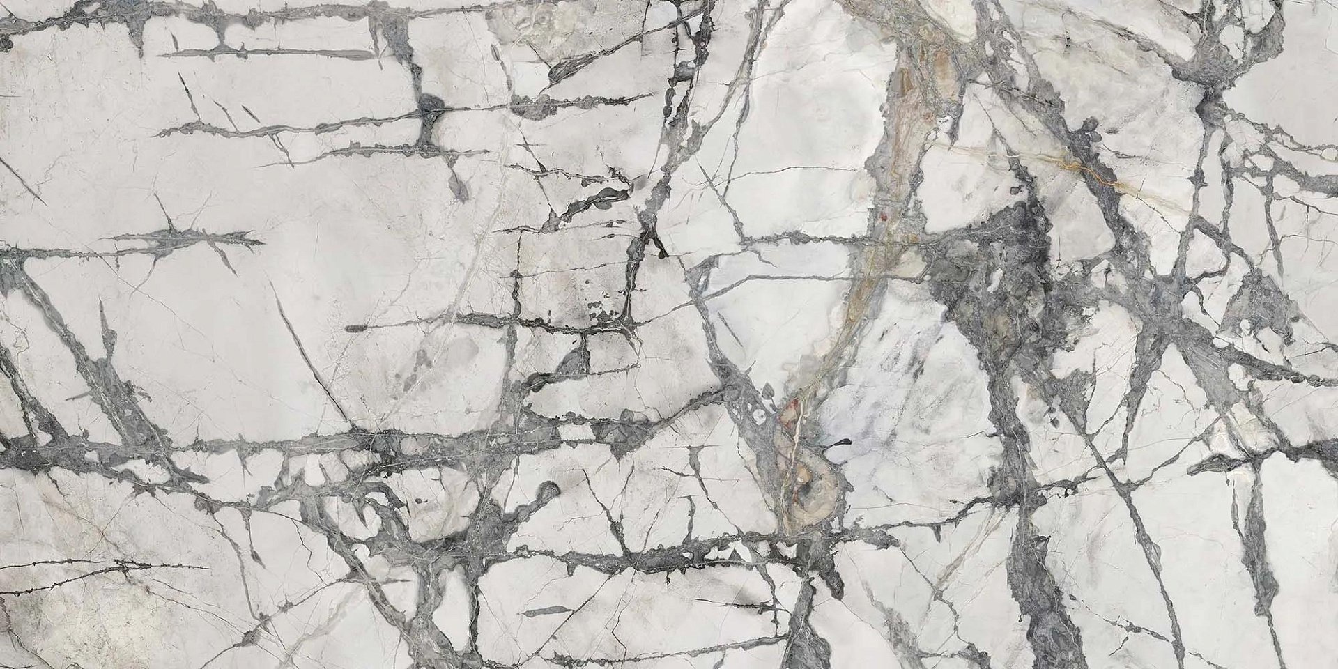 Керамогранит Плитка Xtone Invisible White Nature 100337782 1600х3200х12 фото 15