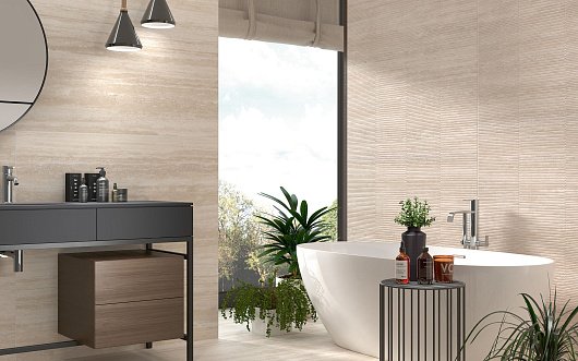Купить Плитку NEWKER TEVERE