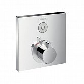 ТЕРМОСТАТ HANSGROHE SHOWERSELECT 15762000 фото