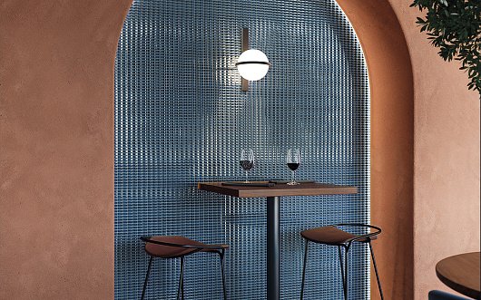 Купити плитку WOW 3D BARS