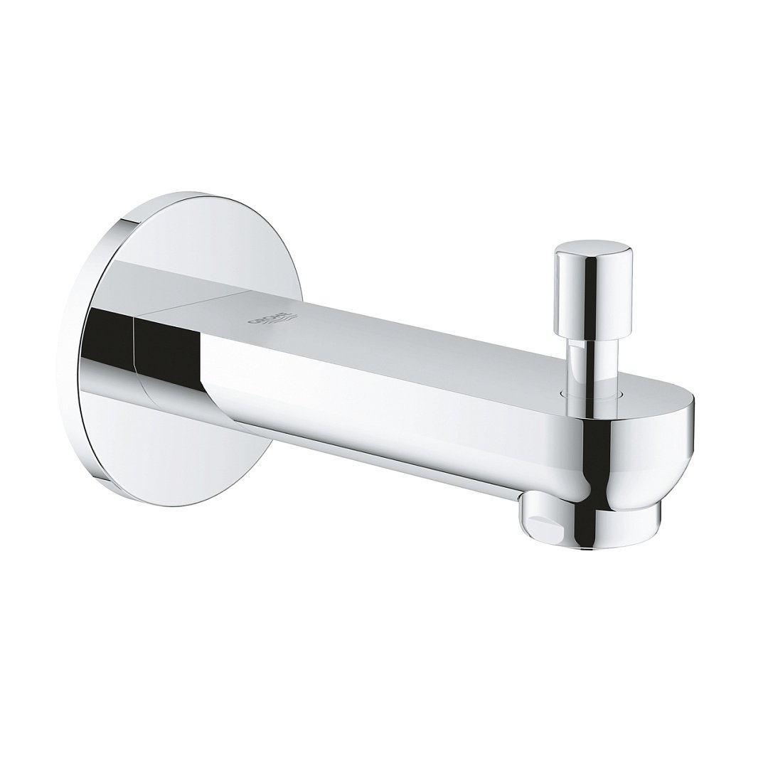 Комплектующие Grohe Eurosmart Cosmopolitan Излив для Ванны 13262000 фото 5
