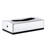 Купити Диспенсер для Паперових Серветок Bemeta 101303001 Пластик, Хром