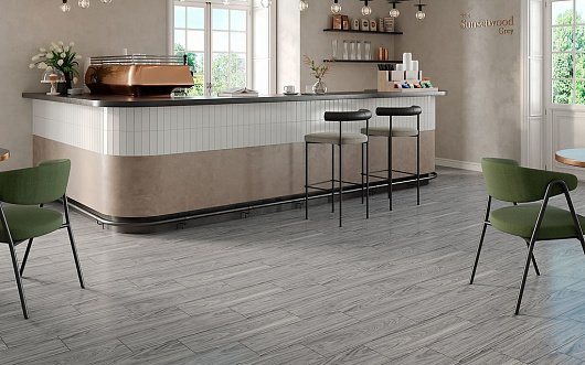 Купить Плитку CERSANIT SUNSETWOOD