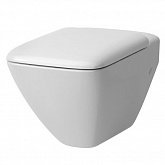 Унітаз Підвісний Laufen Palace H8207000000001 Білий фото