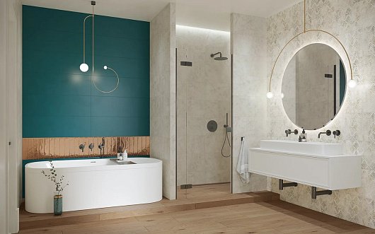 Купити плитку PARADYZ GROUP MY WAY WILD STORY