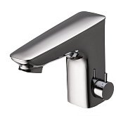 Купить Смеситель Toto TOT-TEXN20ALV300R 57X191X151 мм Цвет - Хромированный