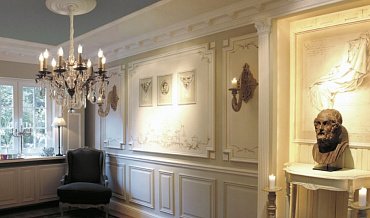 ПИЛЯСТРЫ ORAC DECOR