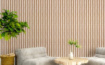 ДЕКОРАТИВНЫЕ РЕЙКИ STICKER WALL