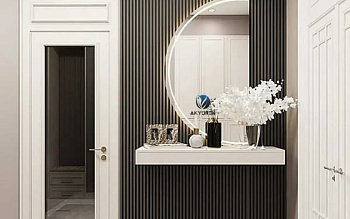 СТЕНОВЫЕ ПАНЕЛИ AGT 2200-Y
