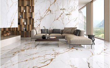 CALACATTA GOLD