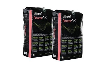 ACTIVE, POWER GEL