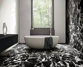 BLACK AND WHITE