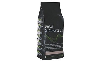 X-COLOR 2-12