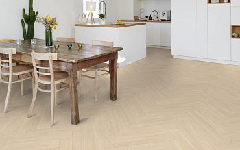 VIRTUO 55 DRYBACK HERRINGBONE