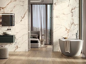 CALACATTA GOLD