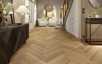 HORIZON HERRINGBONE