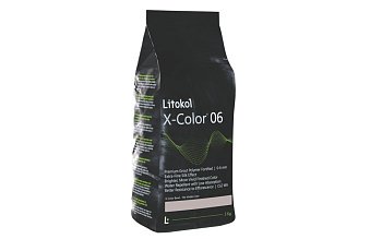 X-COLOR 0-6
