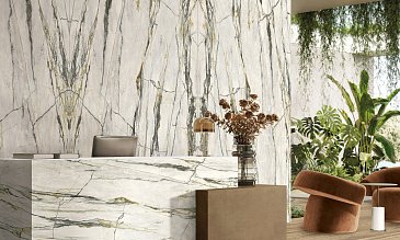 CALACATTA EMERALD