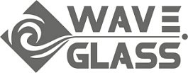 WAVE GLASS