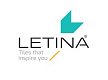 Виробник: LETINA