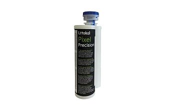 PIXEL PRECISION