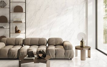 PURITY OF MARBLE